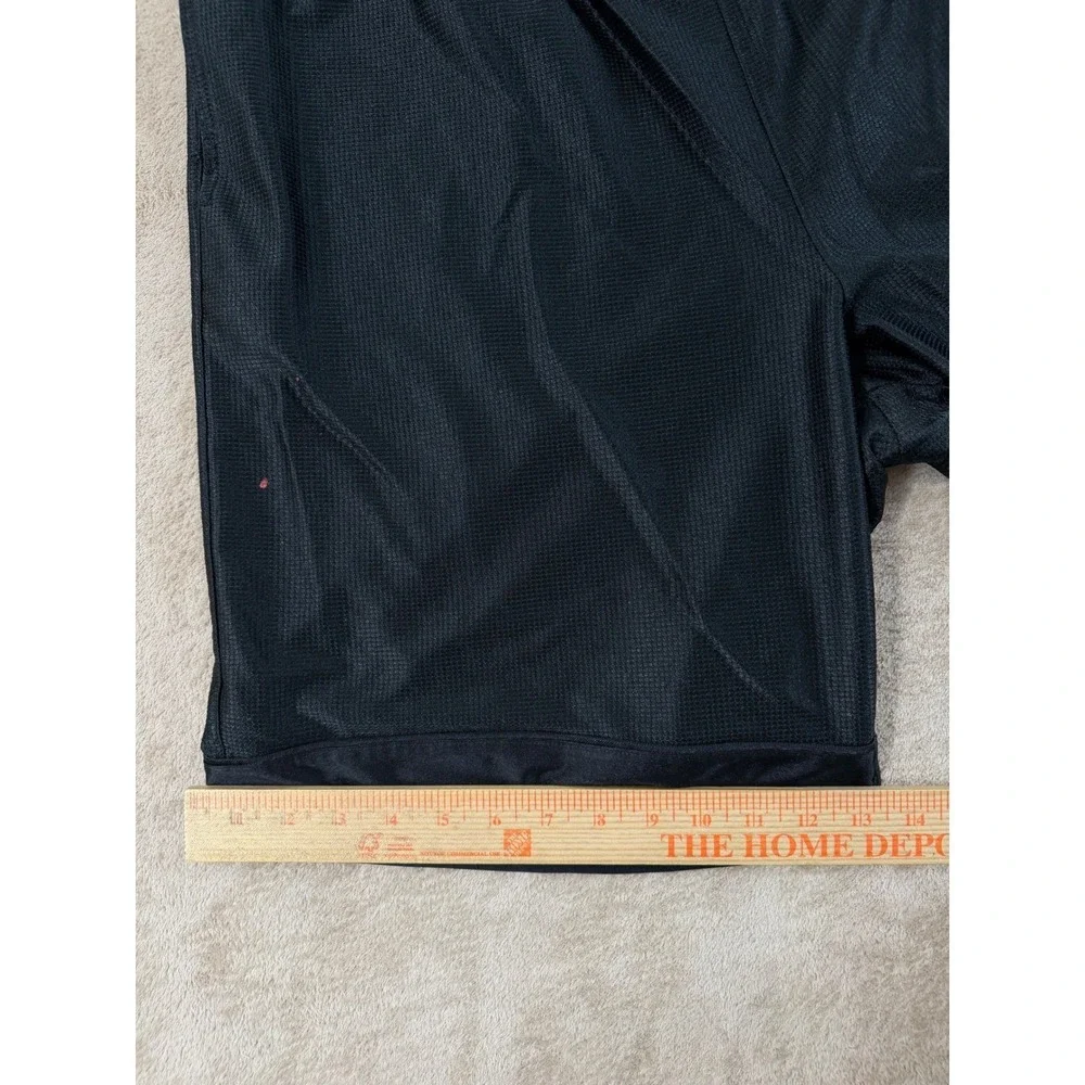 Vintage Y2K Nike Dazzle Basketball Shorts 10